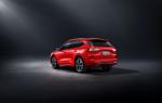 Ford Escape ST-Line 2019 года (CN)